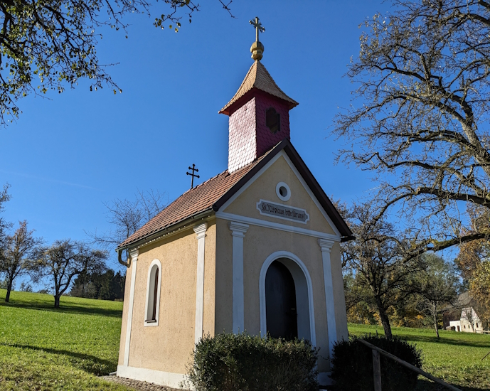 6. Dezember - St. Nikolaus