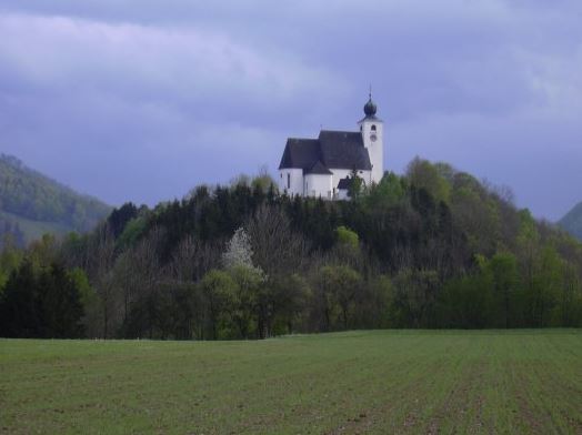 Burg Grnburg