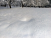 Das Brünndl unterm Schnee